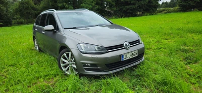 Volkswagen Golf 2015, kuva 3/15