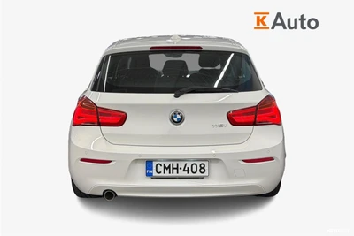 BMW 118 2019, kuva 3/28