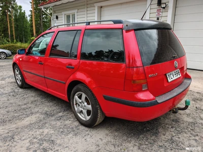 Volkswagen Golf 2000, kuva 4/14