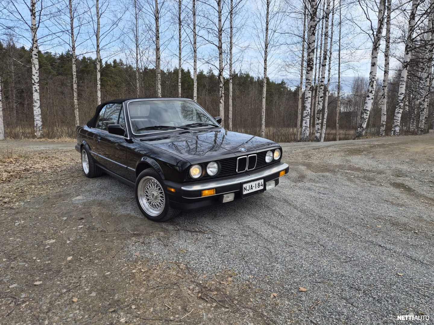 BMW 325