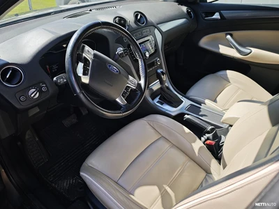 Ford Mondeo 2013, kuva 5/7