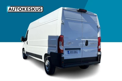 Toyota Proace Max 2026, kuva 7/18