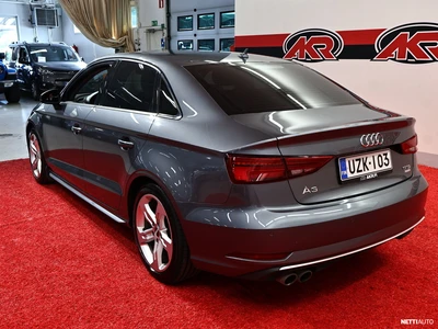 Audi A3 2016, kuva 5/22