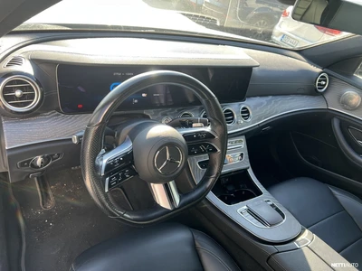 Mercedes-Benz E 2021, kuva 4/4