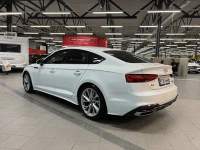 Audi A5 2021, kuva 2/10
