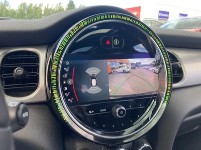 MINI Hatchback Cooper SE Maximise 2023, kuva 5/7