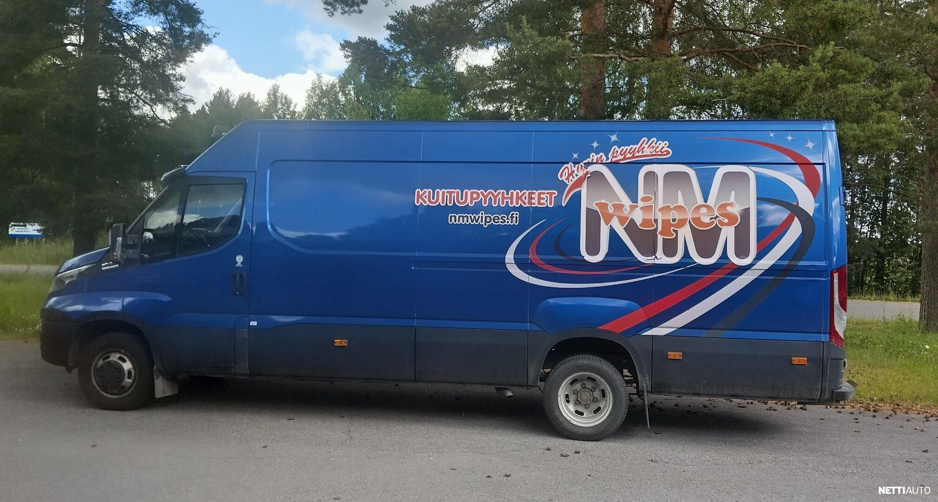 Iveco Daily