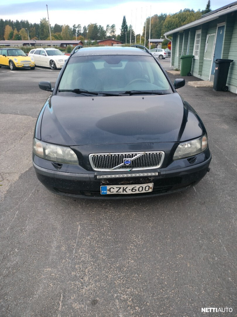 Volvo V70