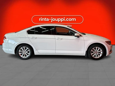 Volkswagen Passat 2017, photo 5/41