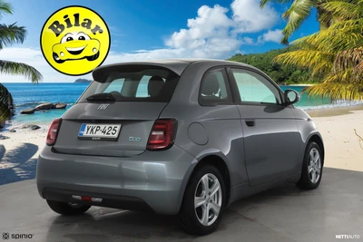 Fiat 500E Icon 3+1 118hv 42kWh 2022, kuva 6/34