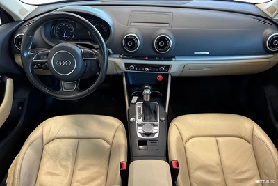 Audi A3 2015, photo 7/43