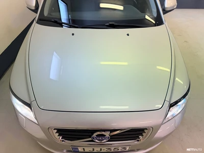 Volvo V50 2011, photo 3/30