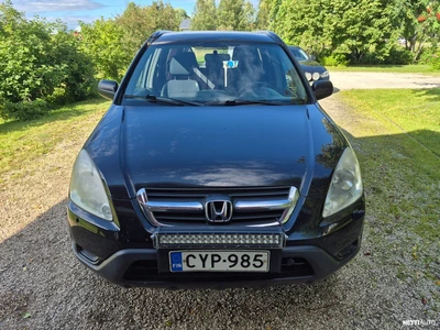 Honda CR-V 2004, kuva 2/5
