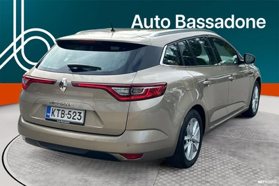 Renault Megane 2018, kuva 5/19
