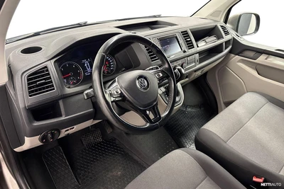 Volkswagen Transporter 2019, photo 6/33