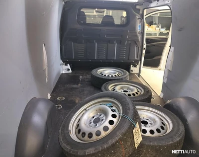 Mercedes-Benz Vito 2023, kuva 3/5