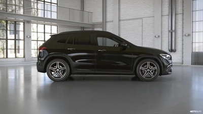 Mercedes-Benz GLA 200 A Business 2020, kuva 6/14