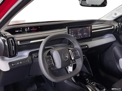 Citroen e-C3 Aircross Max 44 kWh 2025, kuva 7/24