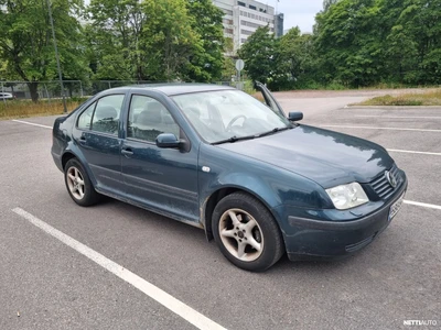 Volkswagen Bora 1,6 75kW aut 2003, kuva 5/26