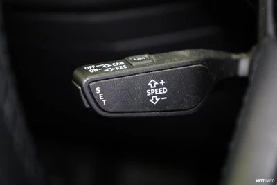 Audi A3 2021, photo 7/21