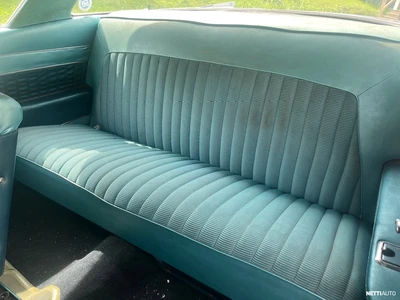 Buick Super 1958, kuva 5/7
