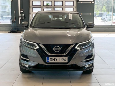 Nissan Qashqai 2018, kuva 4/34