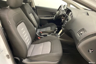 Kia Ceed 1,6 ISG EX 5D EcoDynamics 2014, kuva 7/15