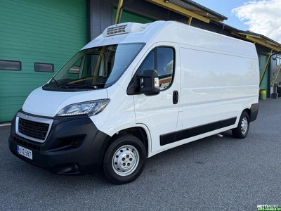 Peugeot Boxer 2020, kuva 2/22
