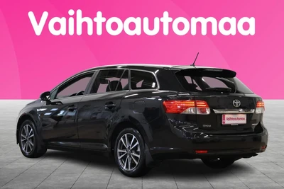 Toyota Avensis 2013, kuva 5/21