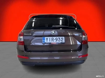 Skoda Octavia 2014, kuva 7/35