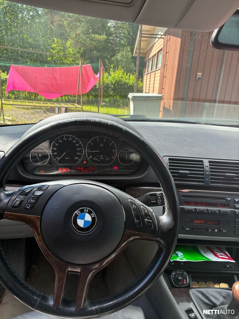 BMW 318