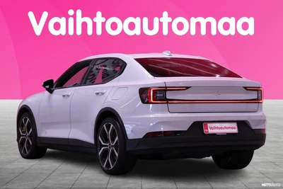 Polestar 2 2023, kuva 5/19