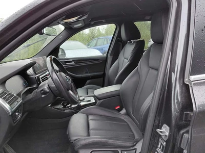 BMW X3 G01 xDrive 30e A Charged Edition 2023, kuva 5/5