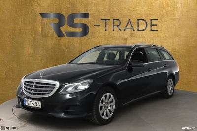 Mercedes-Benz E 2014, kuva 7/40