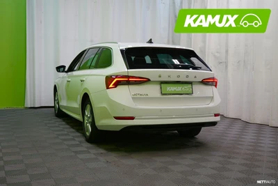 Skoda Octavia 2021, kuva 5/39