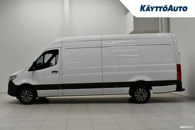 Mercedes-Benz Sprinter 317CDI Pitkä A3 A 2023, photo 2/18