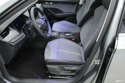 Skoda Octavia 2026, kuva 6/10