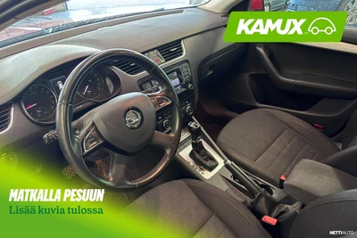 Skoda Octavia 2014, kuva 4/6