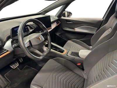 Cupra Born 150 kW 58 kWh 2022, kuva 7/30