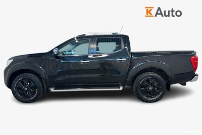 Nissan Navara 2016, photo 5/30