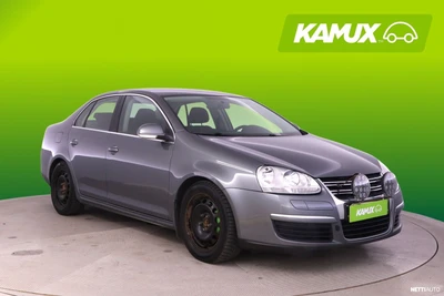 Volkswagen Jetta 2010, photo 1/29