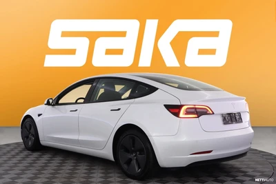 Tesla Model 3 Long Range 2022, kuva 5/27