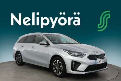 Kia Ceed 2021, kuva 4/74