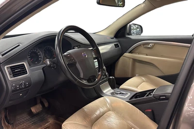 Volvo S80 2,5T Summum aut 2008, photo 3/3