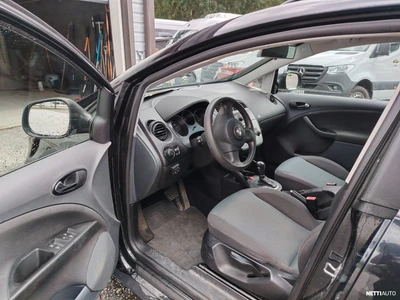 Seat Altea XL 1,9 TDI DPF DSG 2008, kuva 3/6