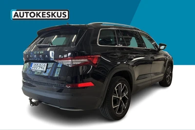 Skoda Kodiaq 2024, kuva 4/7