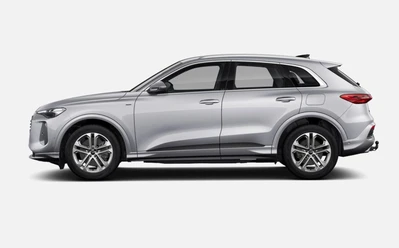 Audi Q5 2026, photo 2/7