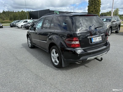 Mercedes-Benz ML 2006, kuva 5/35