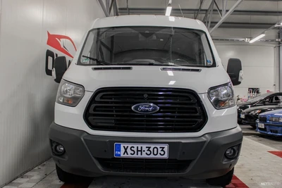 Ford Transit 350 2,2 TDCi L2H2 2018, photo 3/22