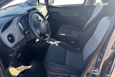 Toyota Yaris 2017, kuva 3/3